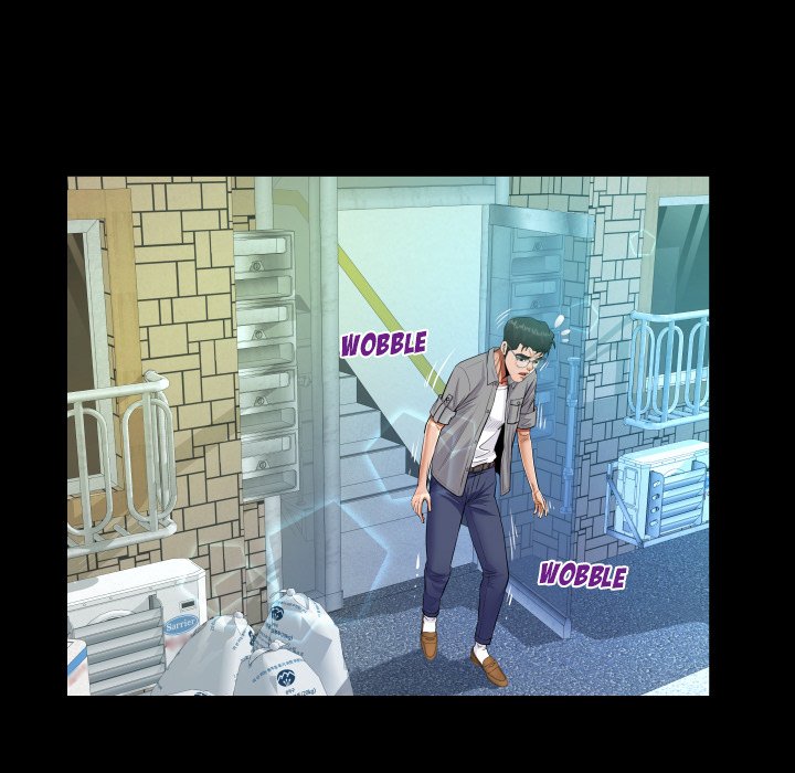 The Unforeseen Guest - Chapter 37 [photo 28] - MangaPorn