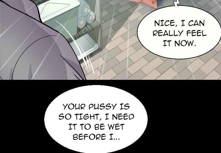 The Unforeseen Guest - Chapter 37 [photo 3] - MangaPorn