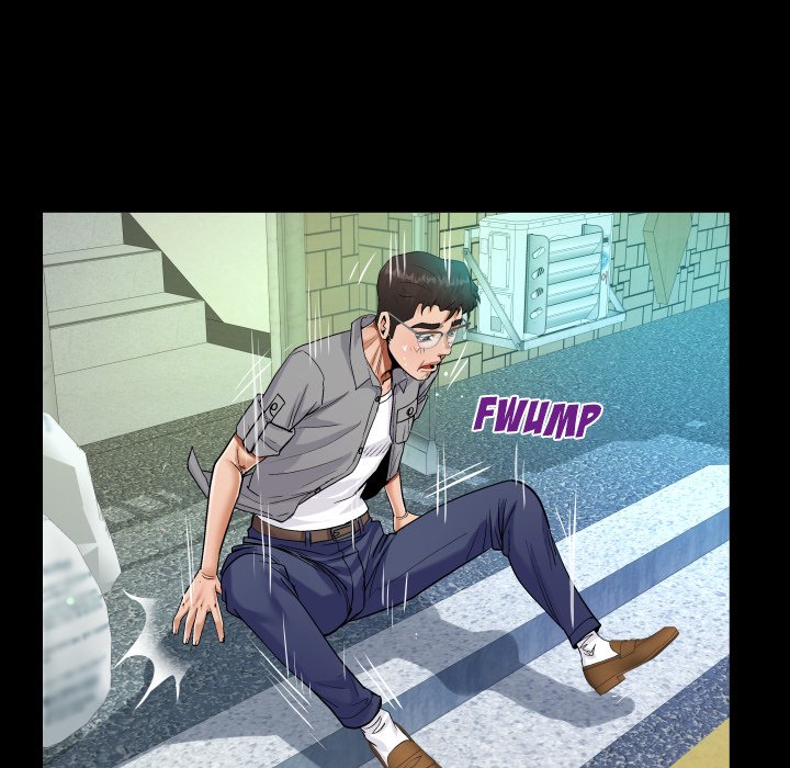 The Unforeseen Guest - Chapter 37 [photo 30] - MangaPorn