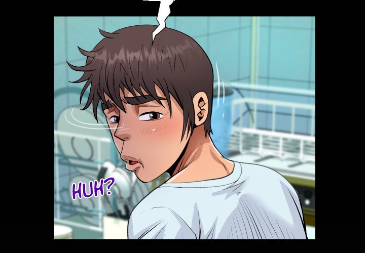 The Unforeseen Guest - Chapter 37 [photo 4] - MangaPorn