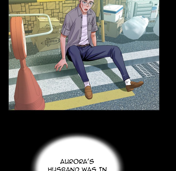 The Unforeseen Guest - Chapter 37 [photo 40] - MangaPorn