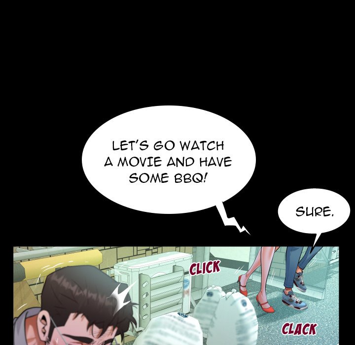 The Unforeseen Guest - Chapter 37 [photo 42] - MangaPorn