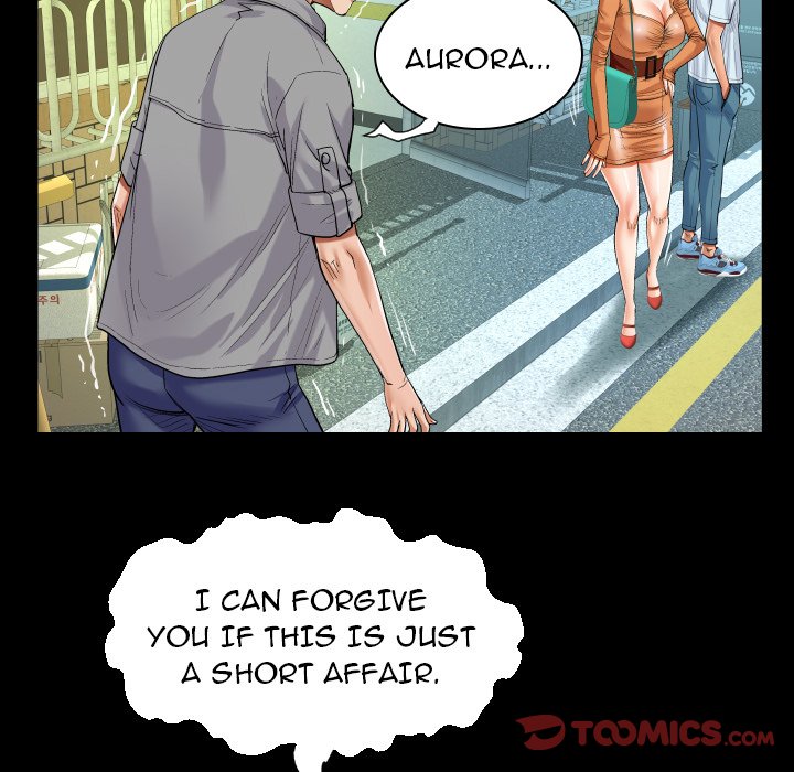 The Unforeseen Guest - Chapter 37 [photo 50] - MangaPorn