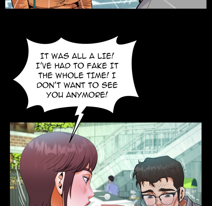 The Unforeseen Guest - Chapter 37 [photo 54] - MangaPorn