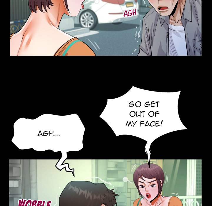 The Unforeseen Guest - Chapter 37 [photo 55] - MangaPorn