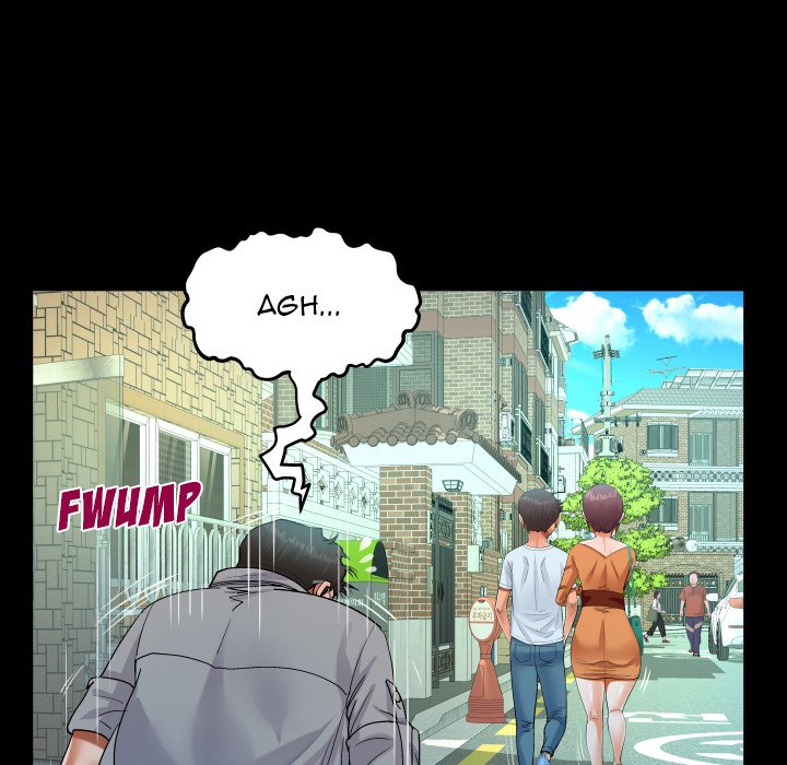 The Unforeseen Guest - Chapter 37 [photo 58] - MangaPorn