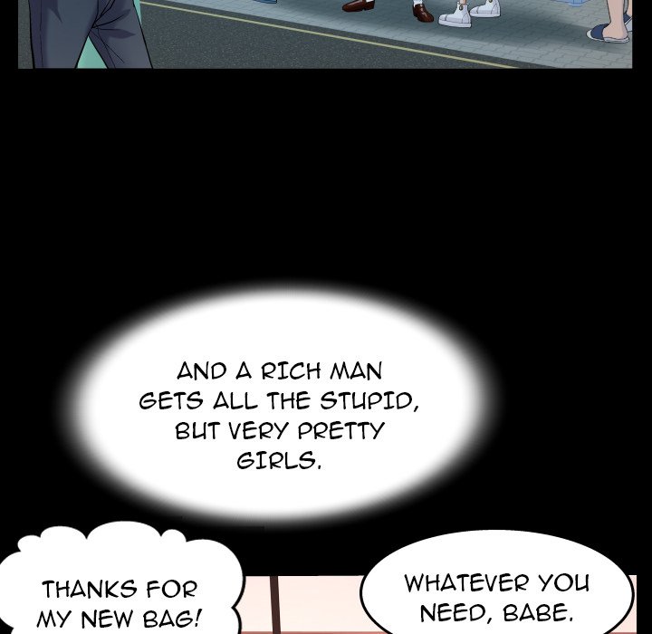 The Unforeseen Guest - Chapter 37 [photo 64] - MangaPorn