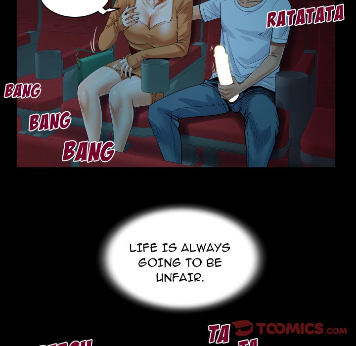 The Unforeseen Guest - Chapter 37 [photo 68] - MangaPorn