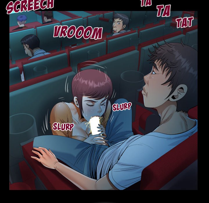 The Unforeseen Guest - Chapter 37 [photo 69] - MangaPorn