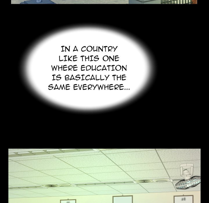 The Unforeseen Guest - Chapter 37 [photo 76] - MangaPorn