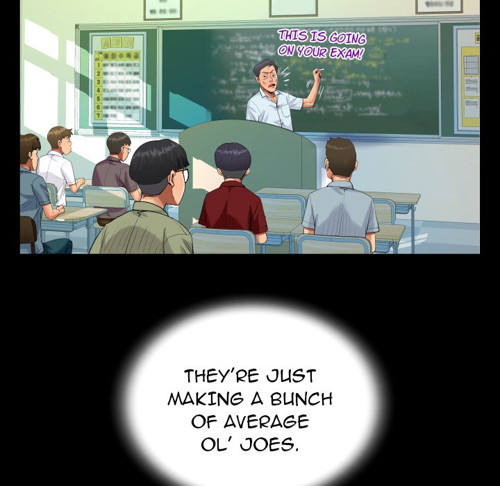 The Unforeseen Guest - Chapter 37 [photo 77] - MangaPorn