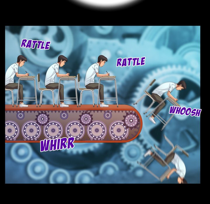 The Unforeseen Guest - Chapter 37 [photo 78] - MangaPorn