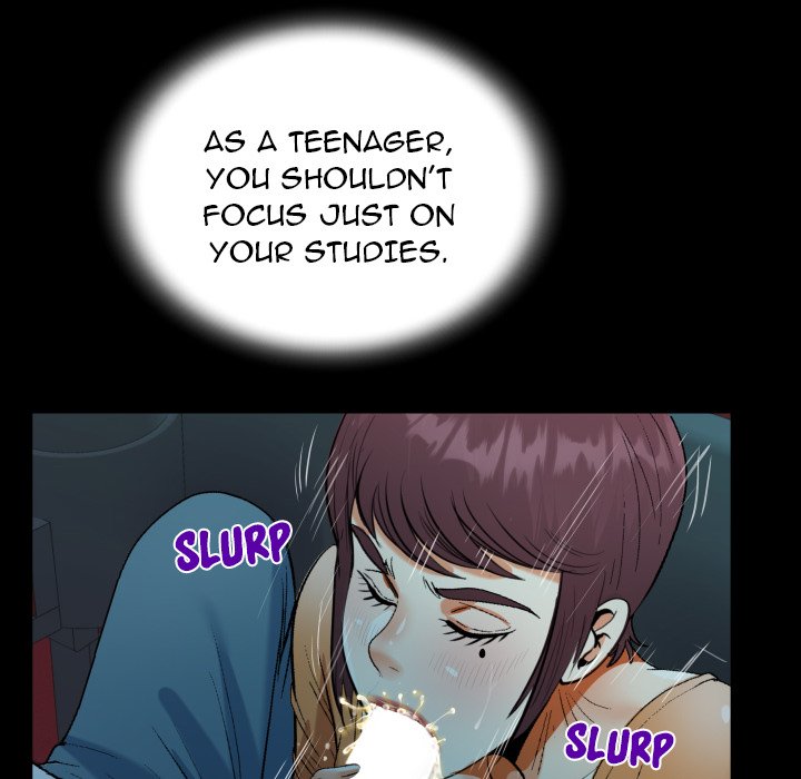 The Unforeseen Guest - Chapter 37 [photo 79] - MangaPorn