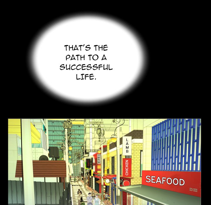 The Unforeseen Guest - Chapter 37 [photo 82] - MangaPorn