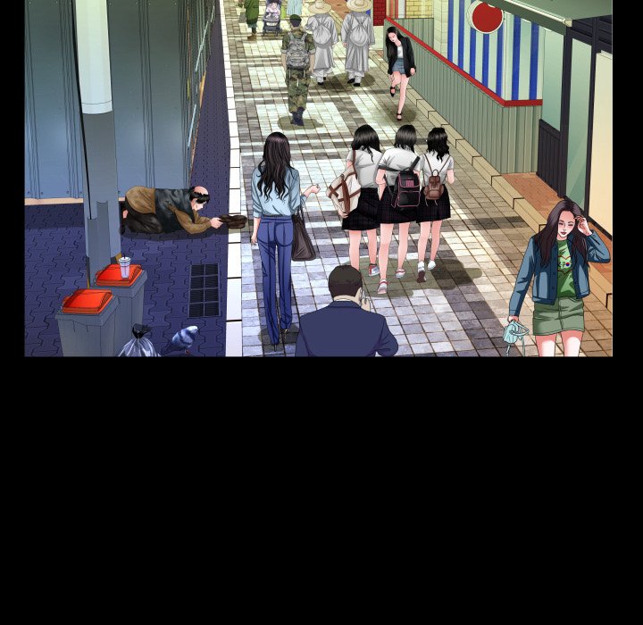 The Unforeseen Guest - Chapter 37 [photo 83] - MangaPorn