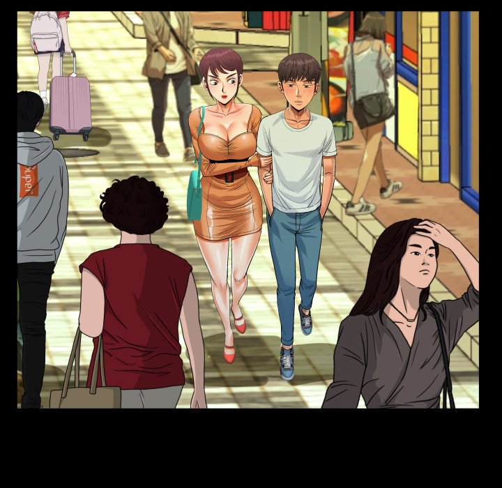 The Unforeseen Guest - Chapter 37 [photo 84] - MangaPorn