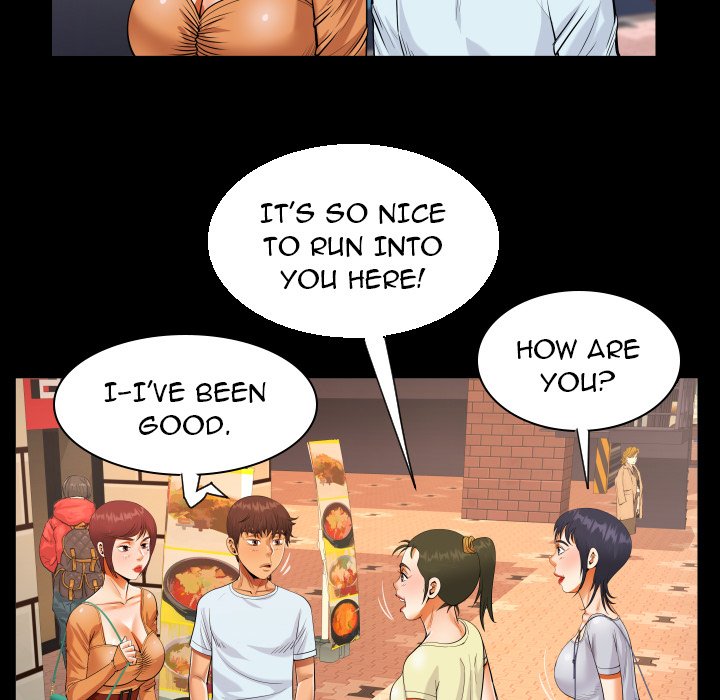 The Unforeseen Guest - Chapter 37 [photo 87] - MangaPorn