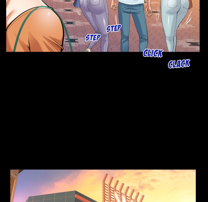 The Unforeseen Guest - Chapter 37 [photo 93] - MangaPorn