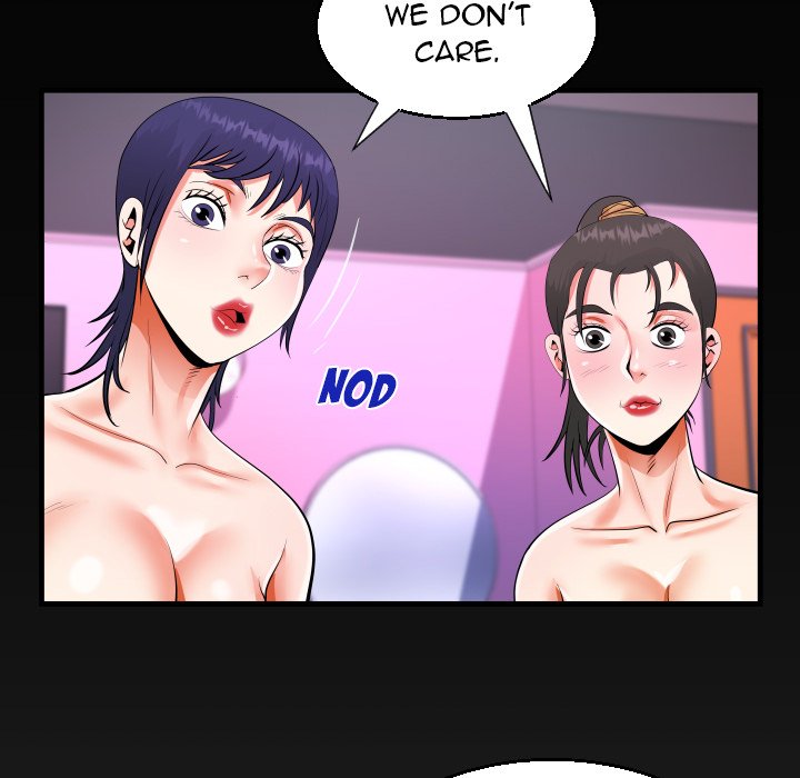 The Unforeseen Guest - Chapter 37 [photo 97] - MangaPorn