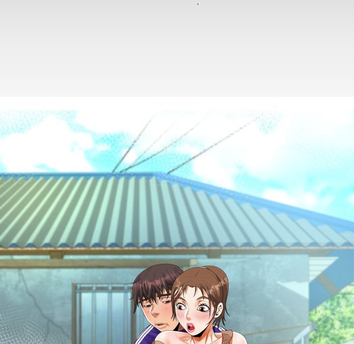 The Unforeseen Guest - Chapter 38 [photo 10] - MangaPorn