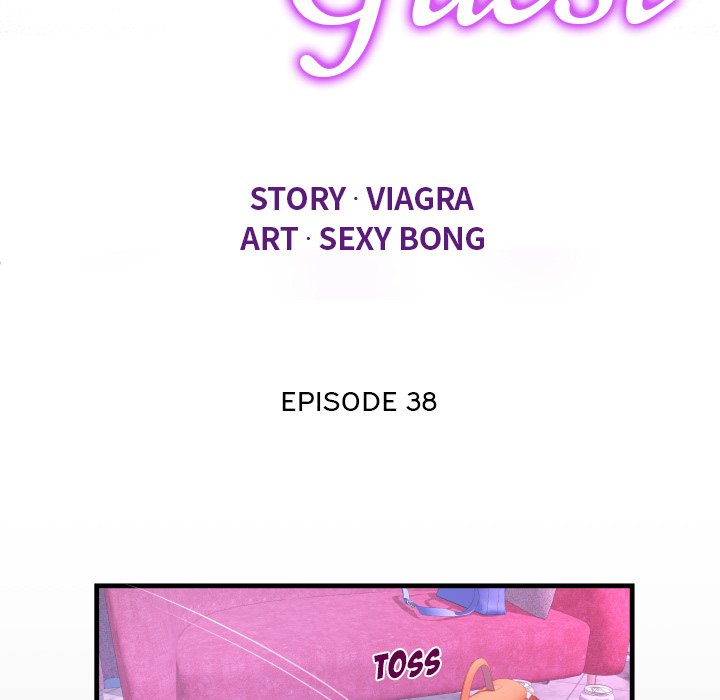 The Unforeseen Guest - Chapter 38 [photo 12] - MangaPorn