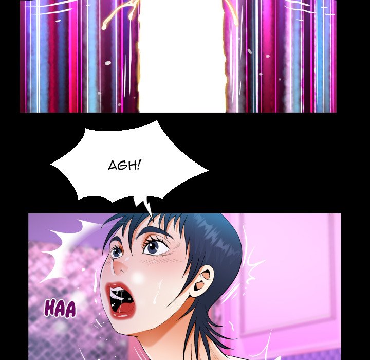 The Unforeseen Guest - Chapter 38 [photo 36] - MangaPorn