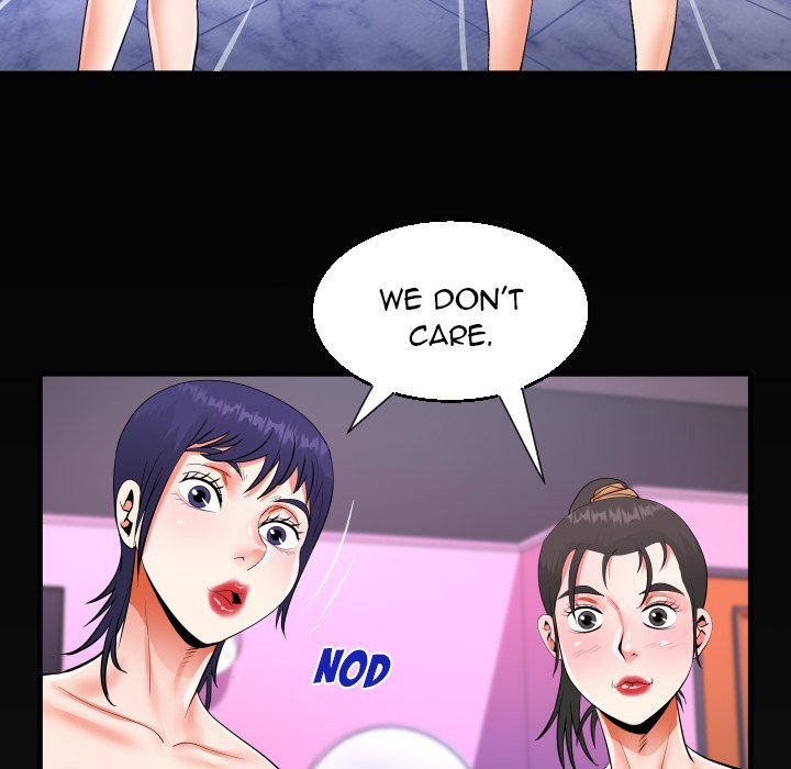 The Unforeseen Guest - Chapter 38 [photo 6] - MangaPorn