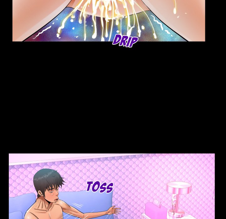 The Unforeseen Guest - Chapter 38 [photo 81] - MangaPorn