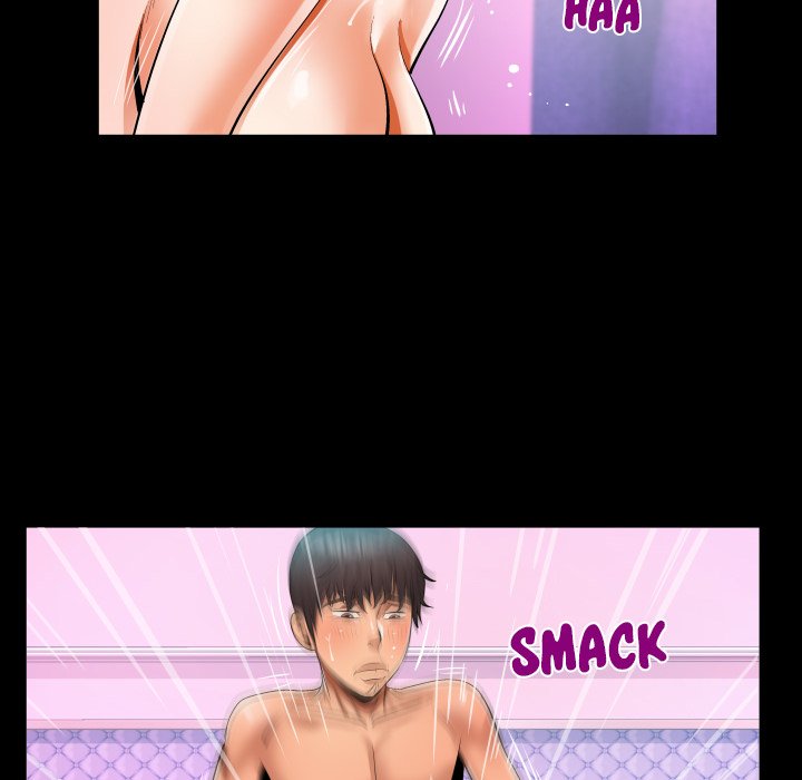 The Unforeseen Guest - Chapter 38 [photo 88] - MangaPorn