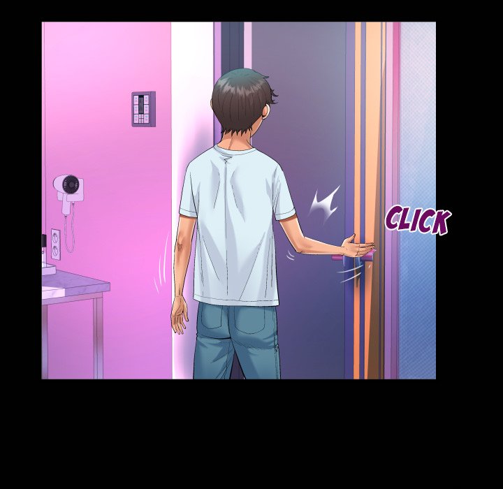 The Unforeseen Guest - Chapter 39 [photo 21] - MangaPorn