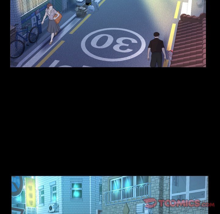 The Unforeseen Guest - Chapter 39 [photo 24] - MangaPorn