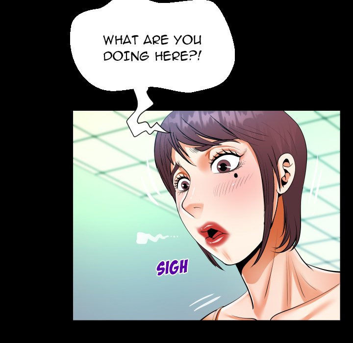 The Unforeseen Guest - Chapter 39 [photo 31] - MangaPorn