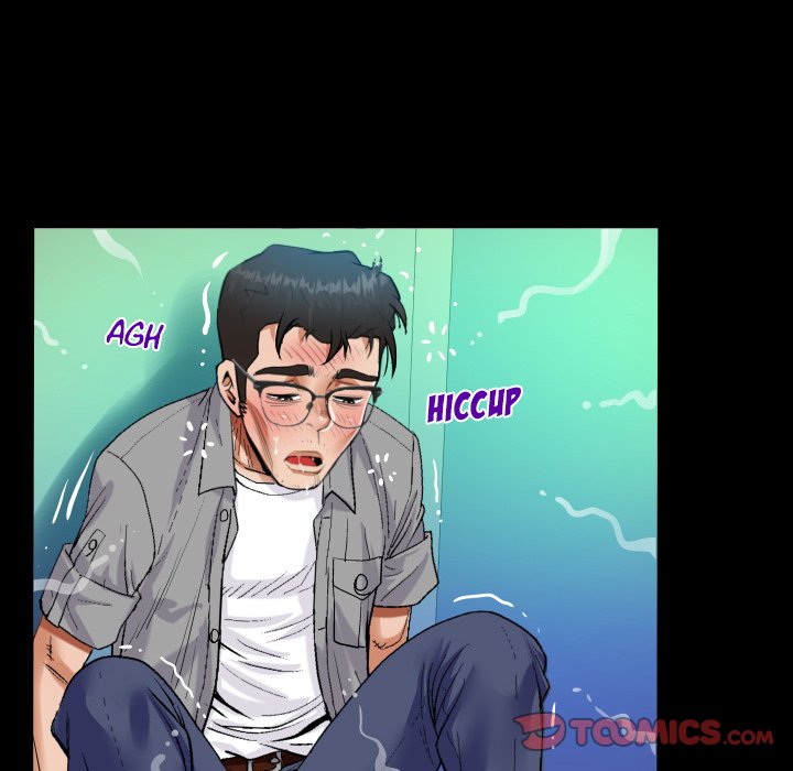 The Unforeseen Guest - Chapter 39 [photo 32] - MangaPorn