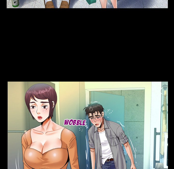 The Unforeseen Guest - Chapter 39 [photo 43] - MangaPorn