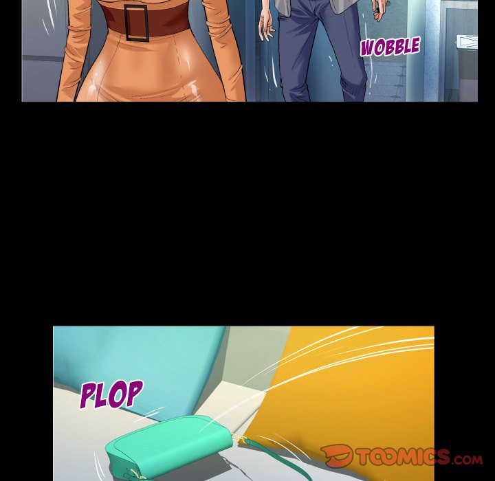 The Unforeseen Guest - Chapter 39 [photo 44] - MangaPorn