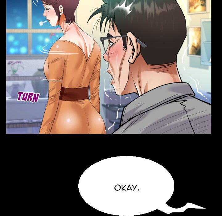 The Unforeseen Guest - Chapter 39 [photo 53] - MangaPorn
