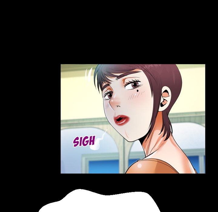 The Unforeseen Guest - Chapter 39 [photo 61] - MangaPorn