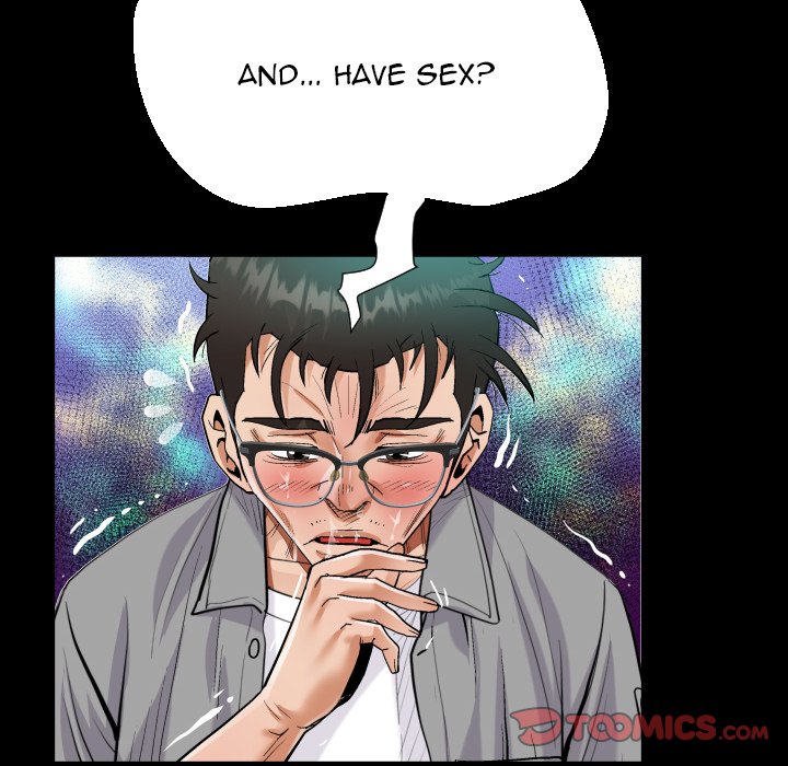 The Unforeseen Guest - Chapter 39 [photo 62] - MangaPorn