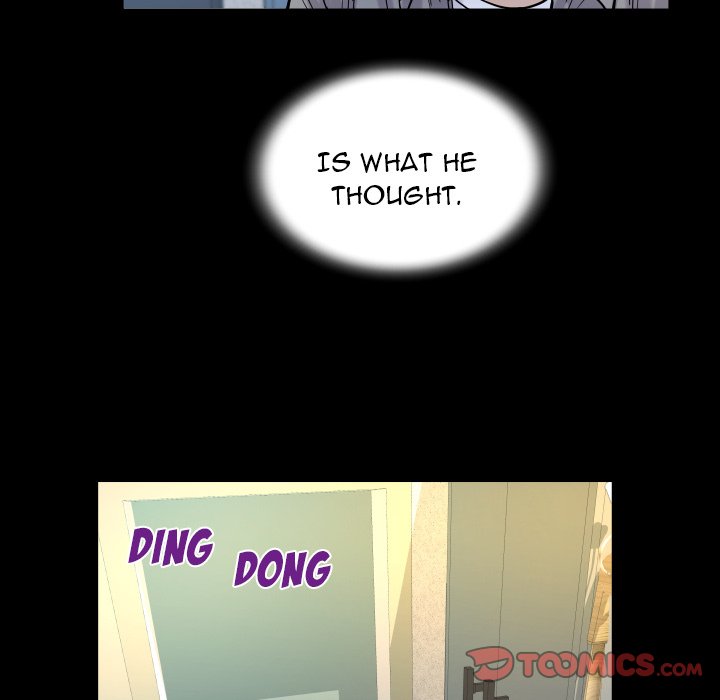 The Unforeseen Guest - Chapter 39 [photo 66] - MangaPorn