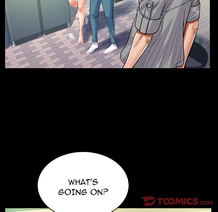 The Unforeseen Guest - Chapter 39 [photo 72] - MangaPorn