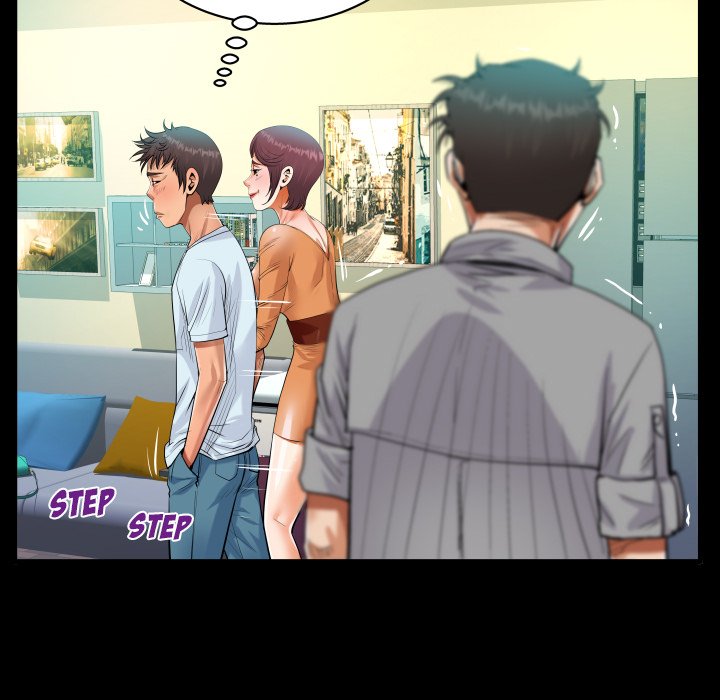 The Unforeseen Guest - Chapter 39 [photo 73] - MangaPorn