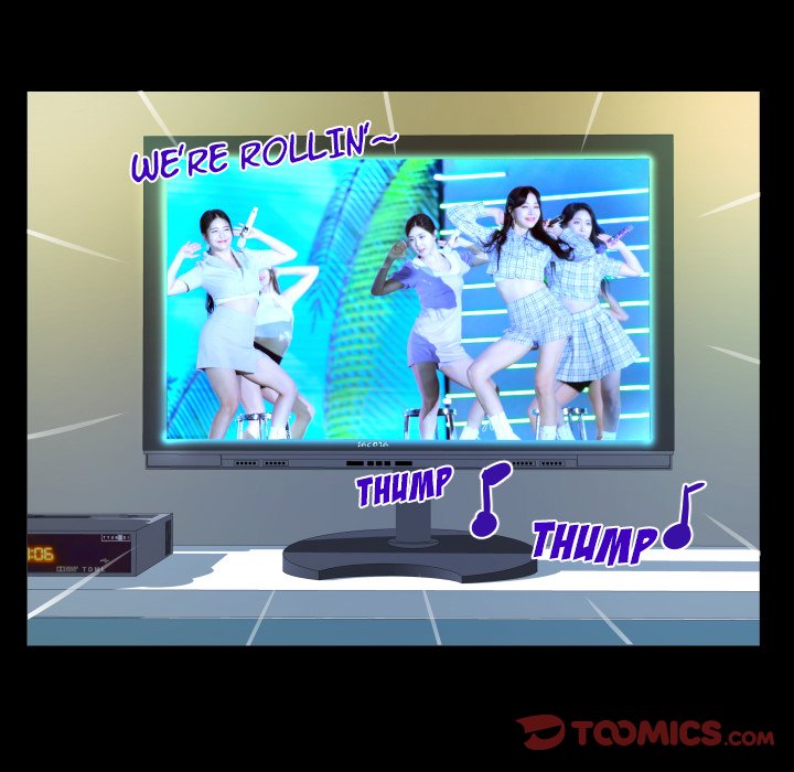 The Unforeseen Guest - Chapter 39 [photo 76] - MangaPorn