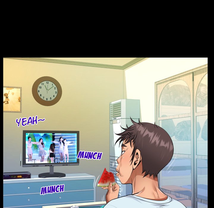 The Unforeseen Guest - Chapter 39 [photo 77] - MangaPorn