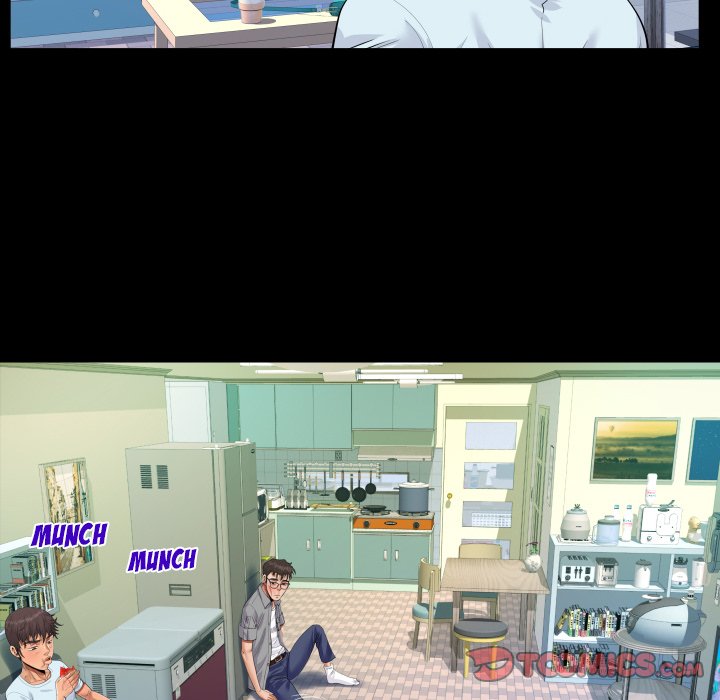 The Unforeseen Guest - Chapter 39 [photo 78] - MangaPorn