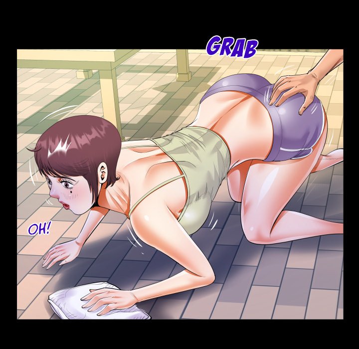 The Unforeseen Guest - Chapter 39 [photo 81] - MangaPorn