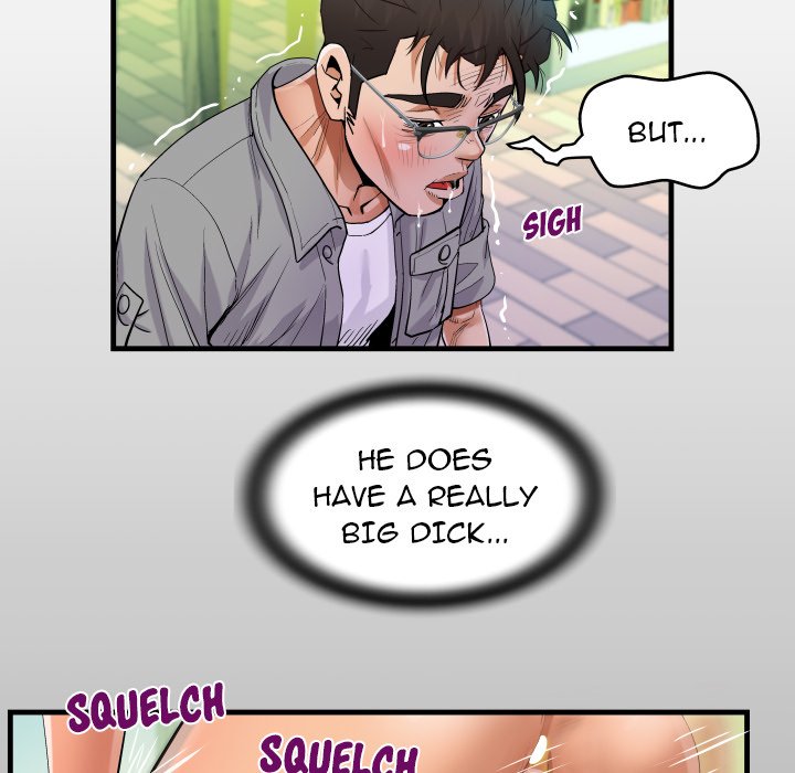 The Unforeseen Guest - Chapter 40 [photo 13] - MangaPorn