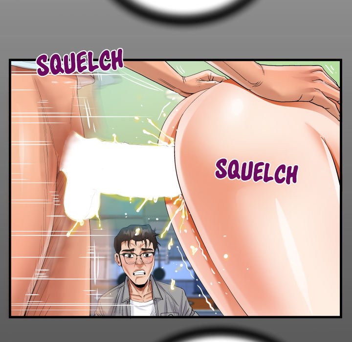 The Unforeseen Guest - Chapter 40 [photo 15] - MangaPorn