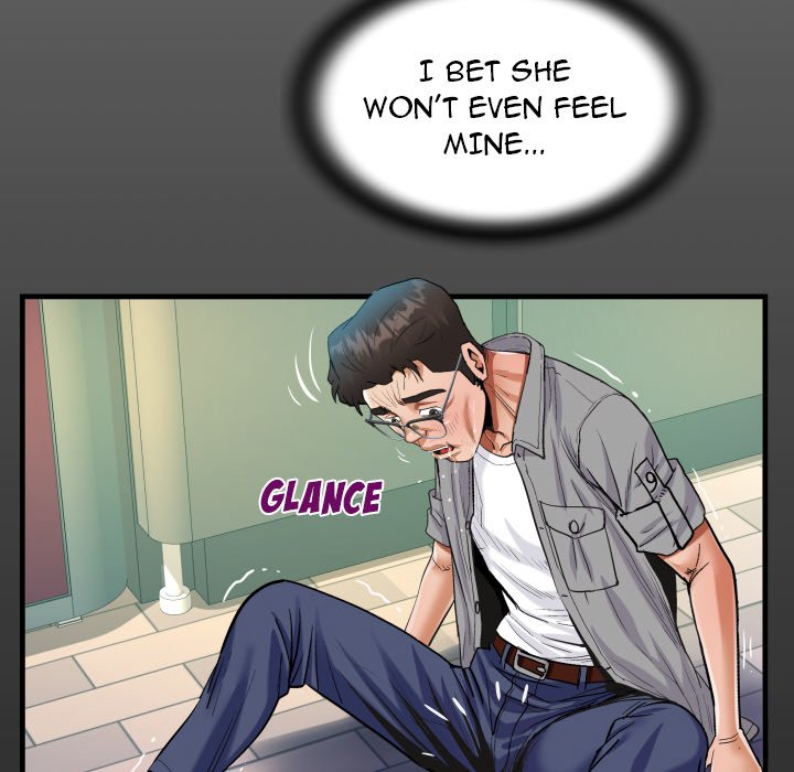 The Unforeseen Guest - Chapter 40 [photo 16] - MangaPorn