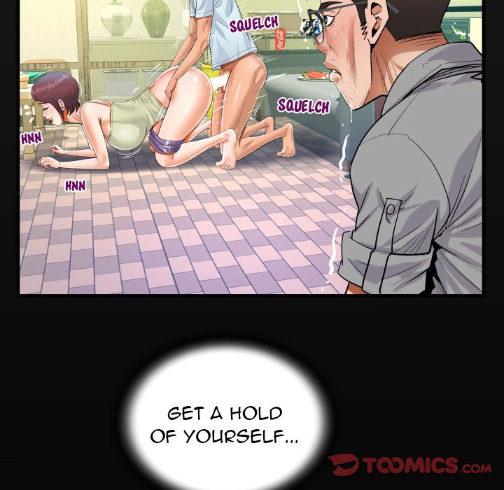 The Unforeseen Guest - Chapter 40 [photo 18] - MangaPorn