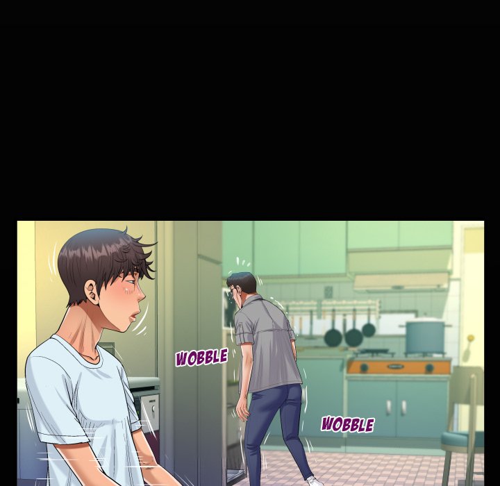 The Unforeseen Guest - Chapter 40 [photo 20] - MangaPorn